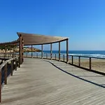 Apartamento Mare Nostrum Playa Arrabassada