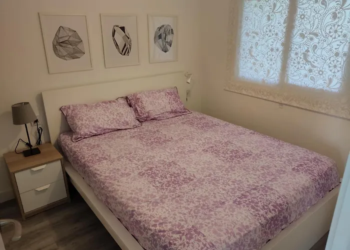 Apartamento Mare Nostrum Playa Arrabassada
