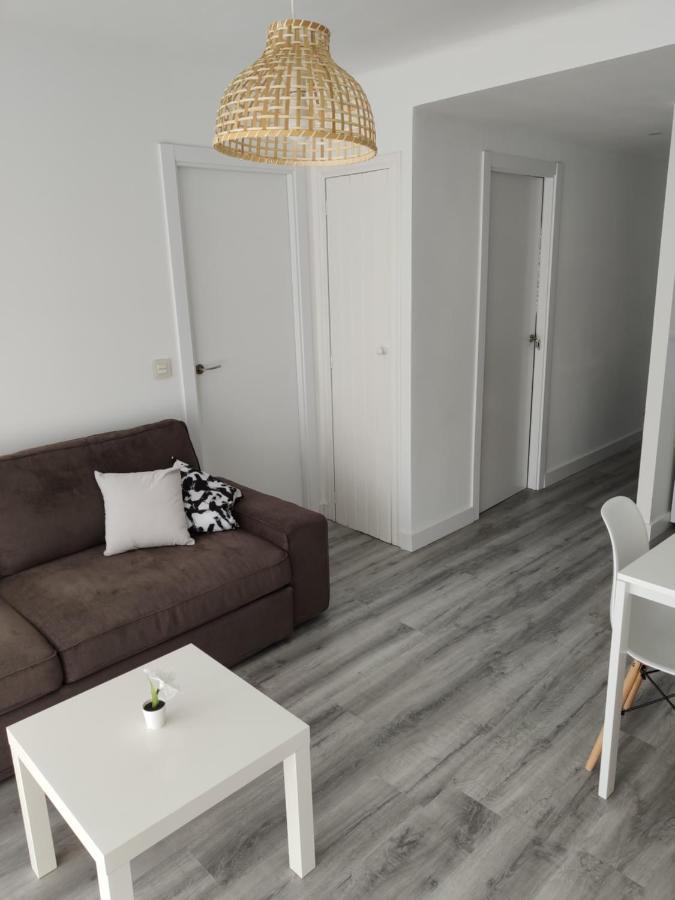 Apartamento Mare Nostrum Playa Arrabassada Appartement