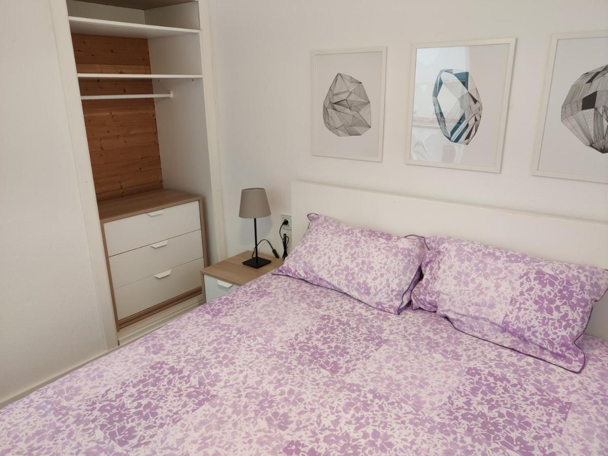 Apartamento Mare Nostrum Playa Arrabassada * Tarragone