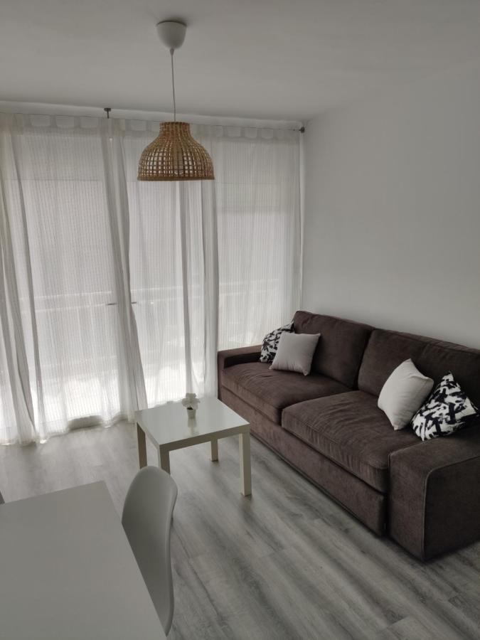 Appartement Apartamento Mare Nostrum Playa Arrabassada *