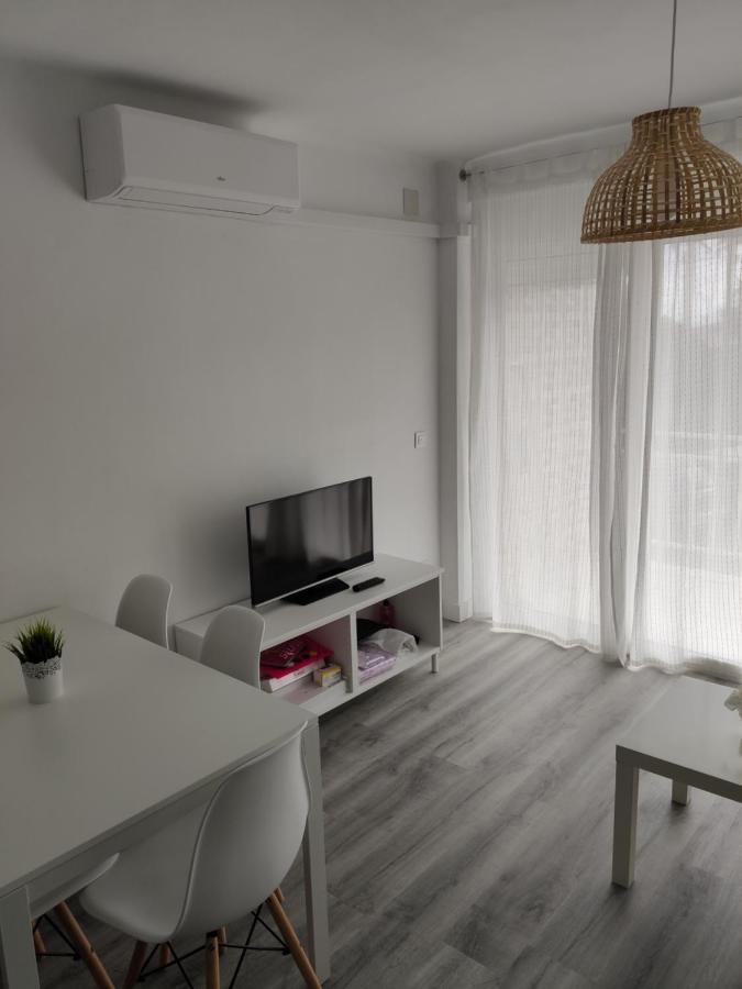 Apartamento Mare Nostrum Playa Arrabassada Appartement