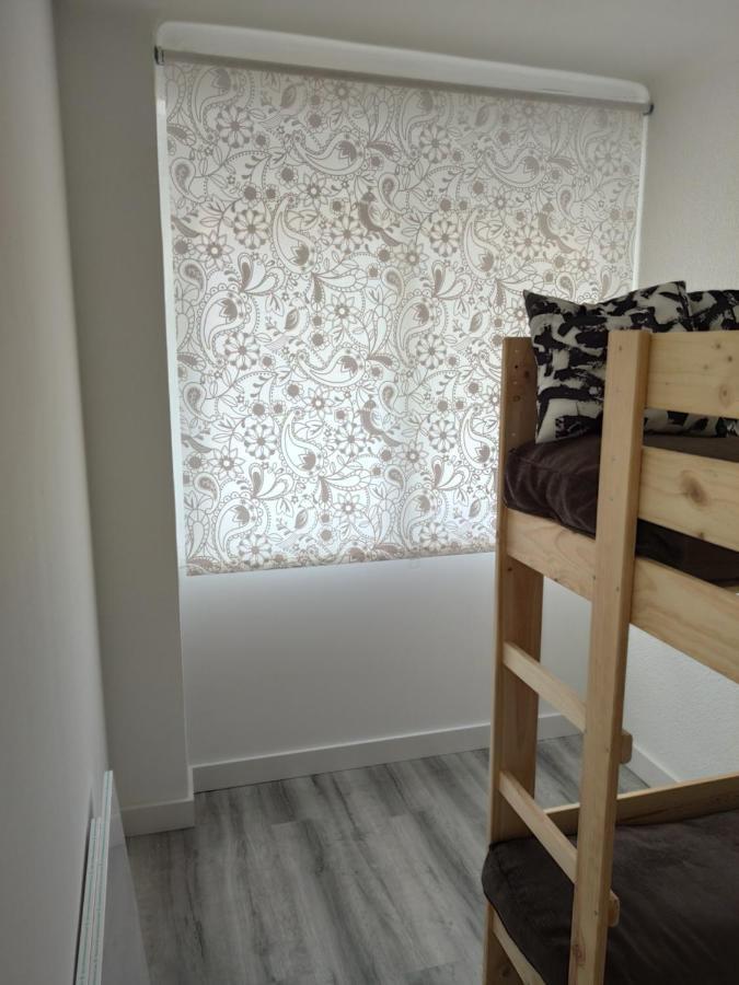Apartamento Mare Nostrum Playa Arrabassada Appartement