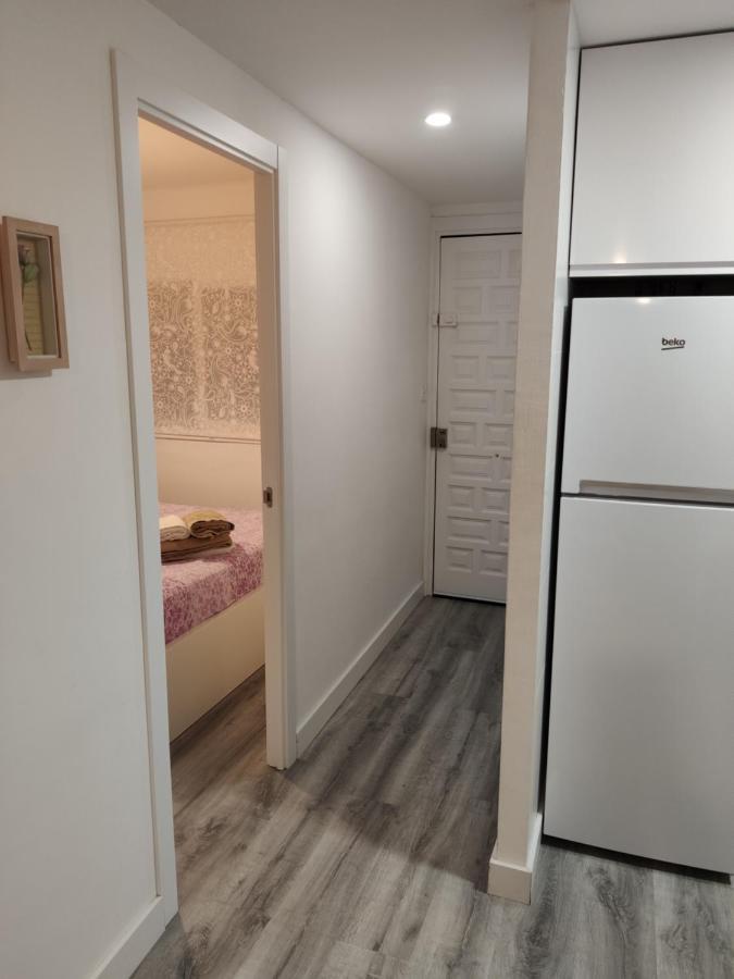 Appartement Apartamento Mare Nostrum Playa Arrabassada