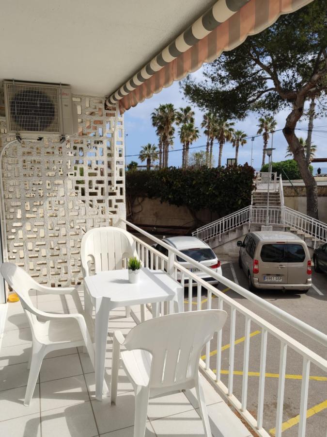 Apartamento Mare Nostrum Playa Arrabassada Tarragone