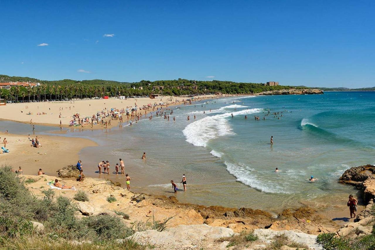 Apartamento Mare Nostrum Playa Arrabassada Appartement *