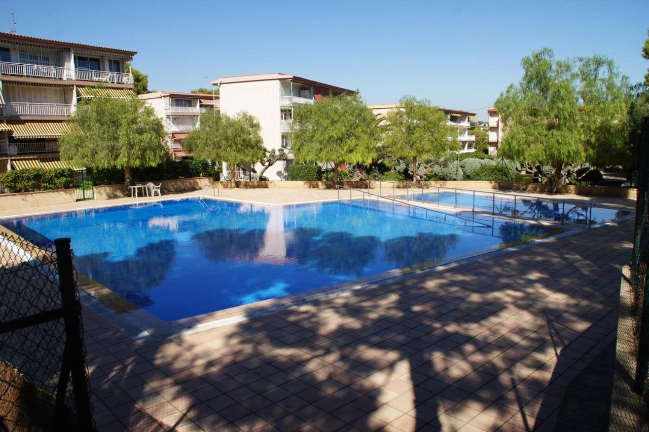 Apartamento Mare Nostrum Playa Arrabassada * Tarragone