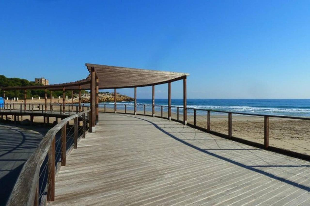 Apartamento Mare Nostrum Playa Arrabassada * Tarragone