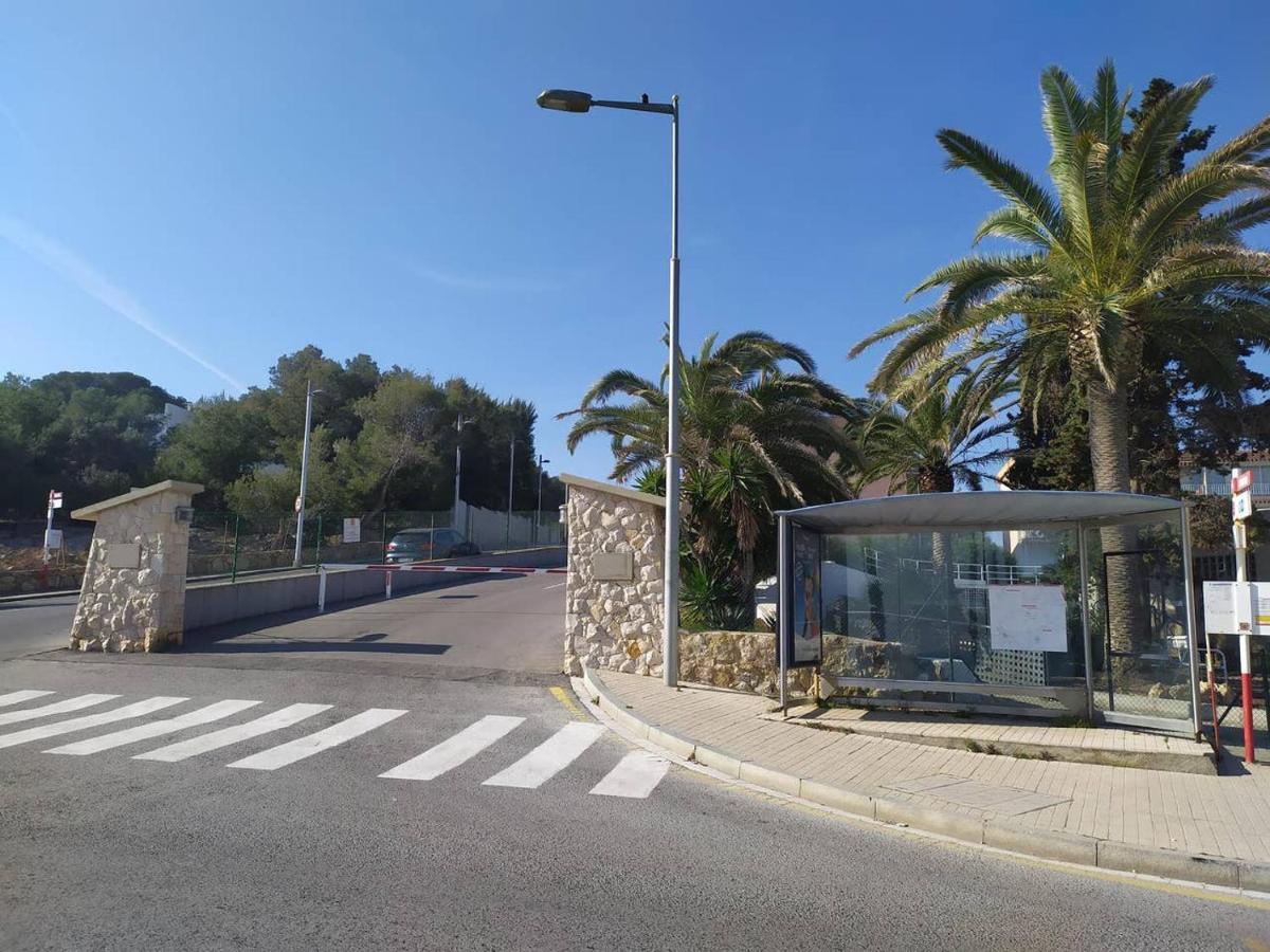 Apartamento Mare Nostrum Playa Arrabassada Tarragone