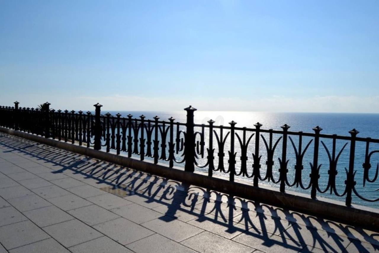 Apartamento Mare Nostrum Playa Arrabassada Appartement Tarragone