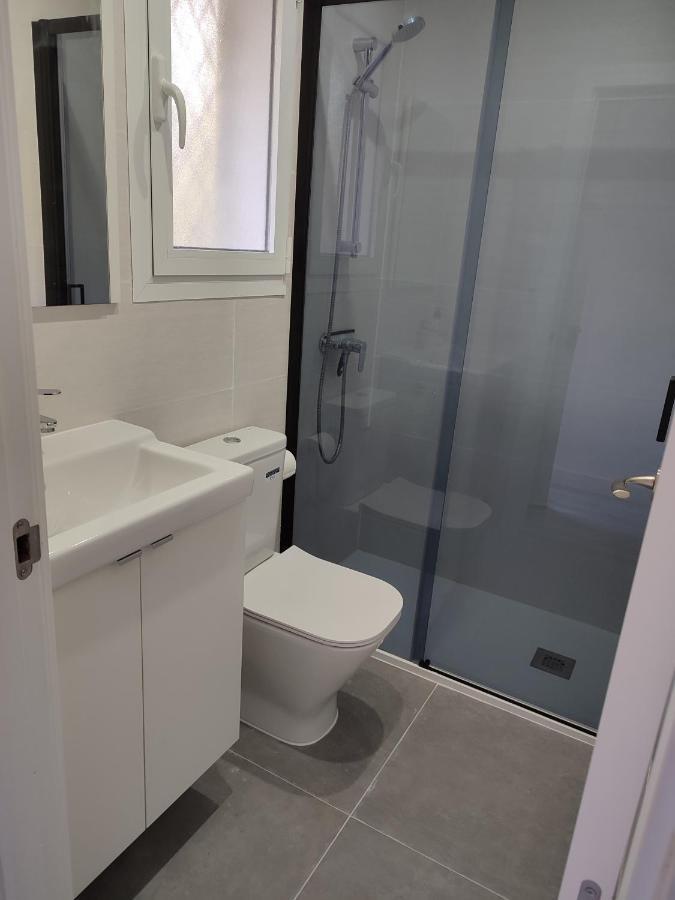 Apartamento Mare Nostrum Playa Arrabassada * Tarragone