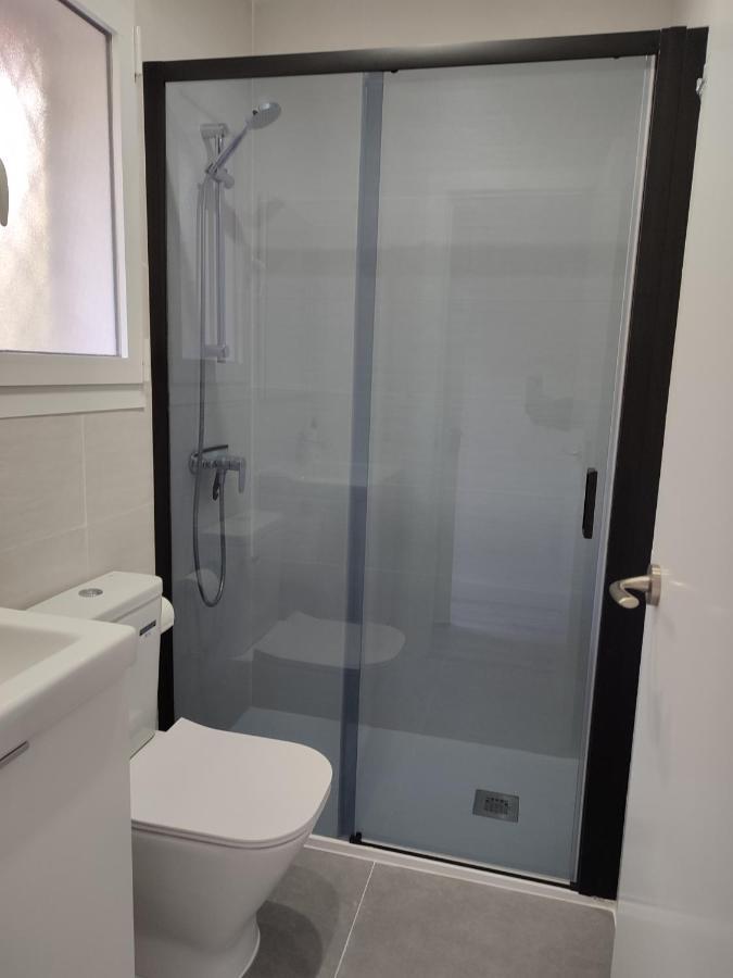 Apartamento Mare Nostrum Playa Arrabassada Tarragone